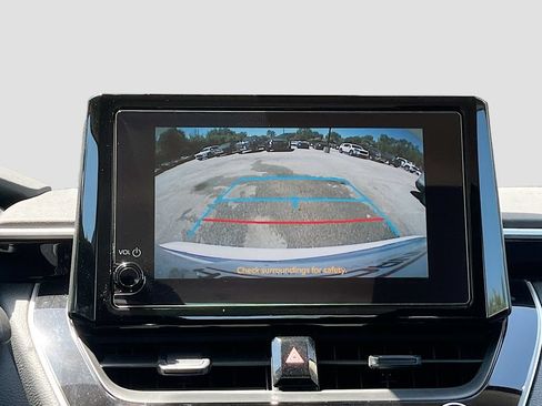 Used 2026 Toyota Corolla LE FWD image 14