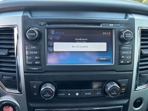 Used 2018 Nissan Titan SL RWD image 27