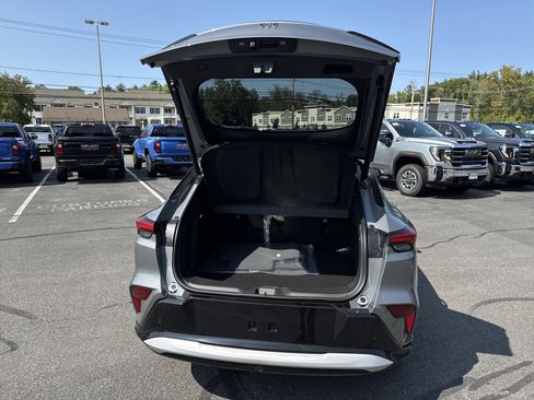 New 2025 Buick Envista Sport Touring w/ Convenience I Package image 5