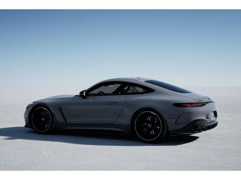 New 2026 Mercedes-Benz AMG GT 55 image 31