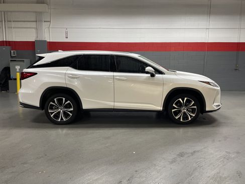 Used 2022 Lexus RX 350L FWD w/ Premium Package image 37