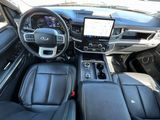 Certified 2024 Ford Expedition XLT image 2