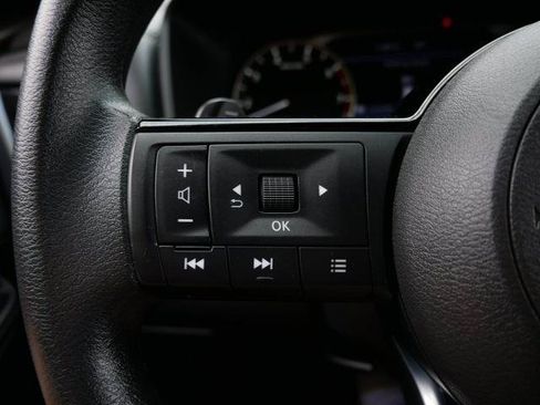 Certified 2023 Nissan Rogue SV AWD/4WD image 26