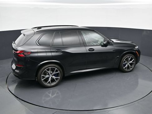 Used 2026 BMW X5 M60i AWD/4WD image 39