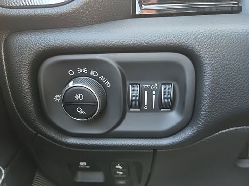 New 2026 RAM 1500 Rebel w/ Rebel Level 2 Equipment Group AWD/4WD image 55