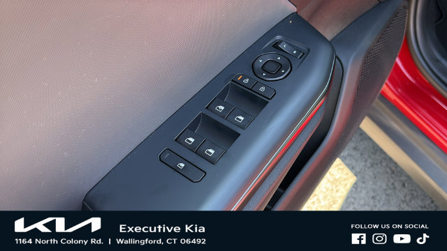 Certified 2025 Kia K4 FWD image 9