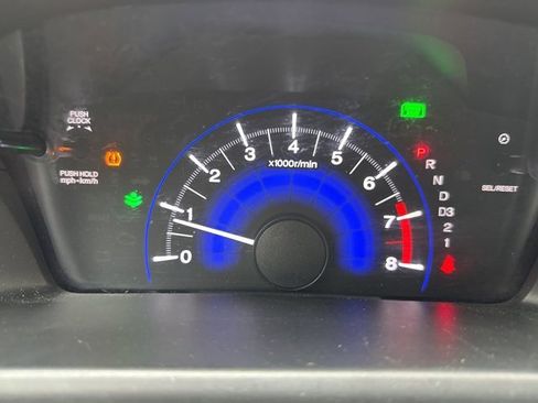 Used 2013 Honda Civic LX image 12