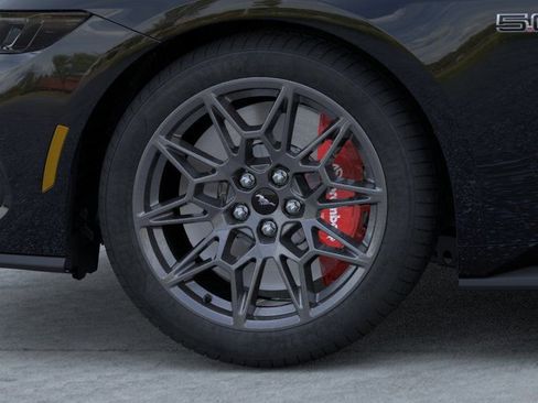 New 2026 Ford Mustang GT Premium image 19