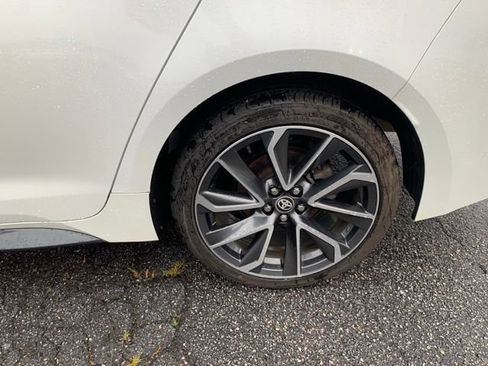 Used 2020 Toyota Corolla SE FWD image 36