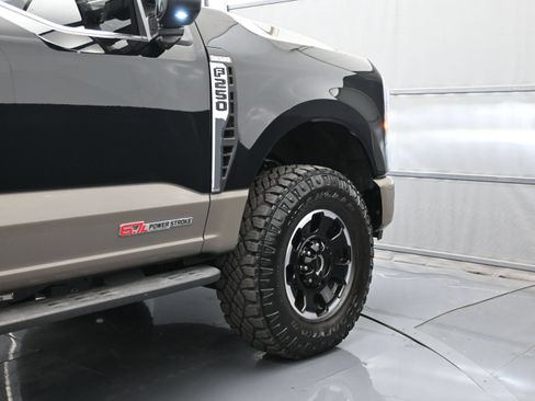 Used 2026 Ford F250 King Ranch w/ Tremor Off-Road Package AWD/4WD image 51