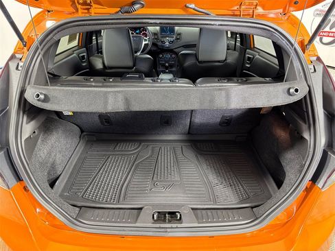 Used 2018 Ford Fiesta ST w/ ST Recaro Package image 19