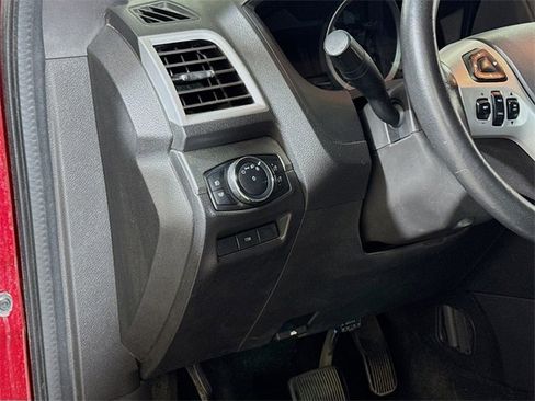 Used 2015 Ford Explorer Sport image 8