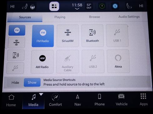 Used 2023 RAM 2500 Limited image 24