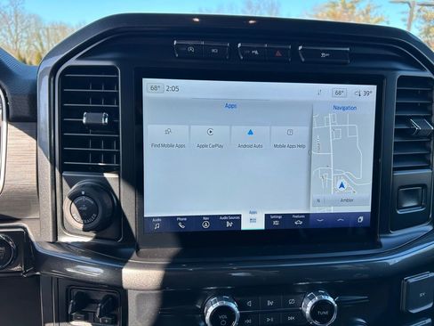 Certified 2023 Ford F150 XLT w/ Equipment Group 302A High image 27