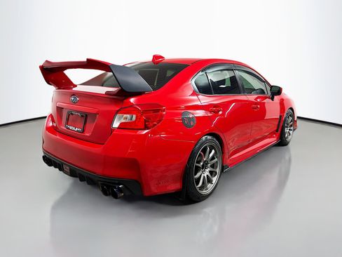 Used 2020 Subaru WRX Premium image 4