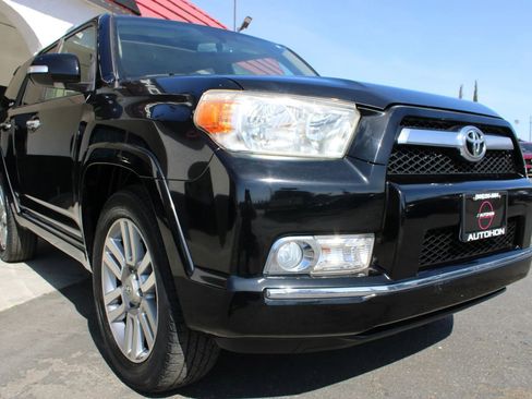 Used 2010 Toyota 4Runner Limited RWD image 36