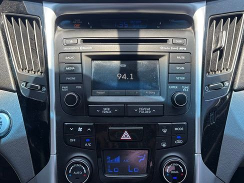 Used 2014 Hyundai Sonata Limited FWD image 20