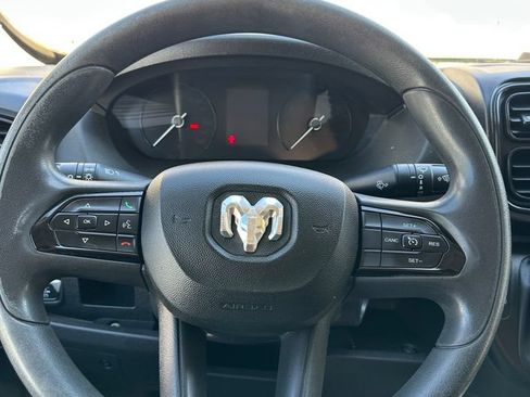 Used 2023 RAM ProMaster 2500 FWD image 12