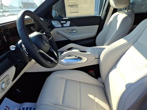 Certified 2026 Mercedes-Benz GLE 350 4MATIC image 14