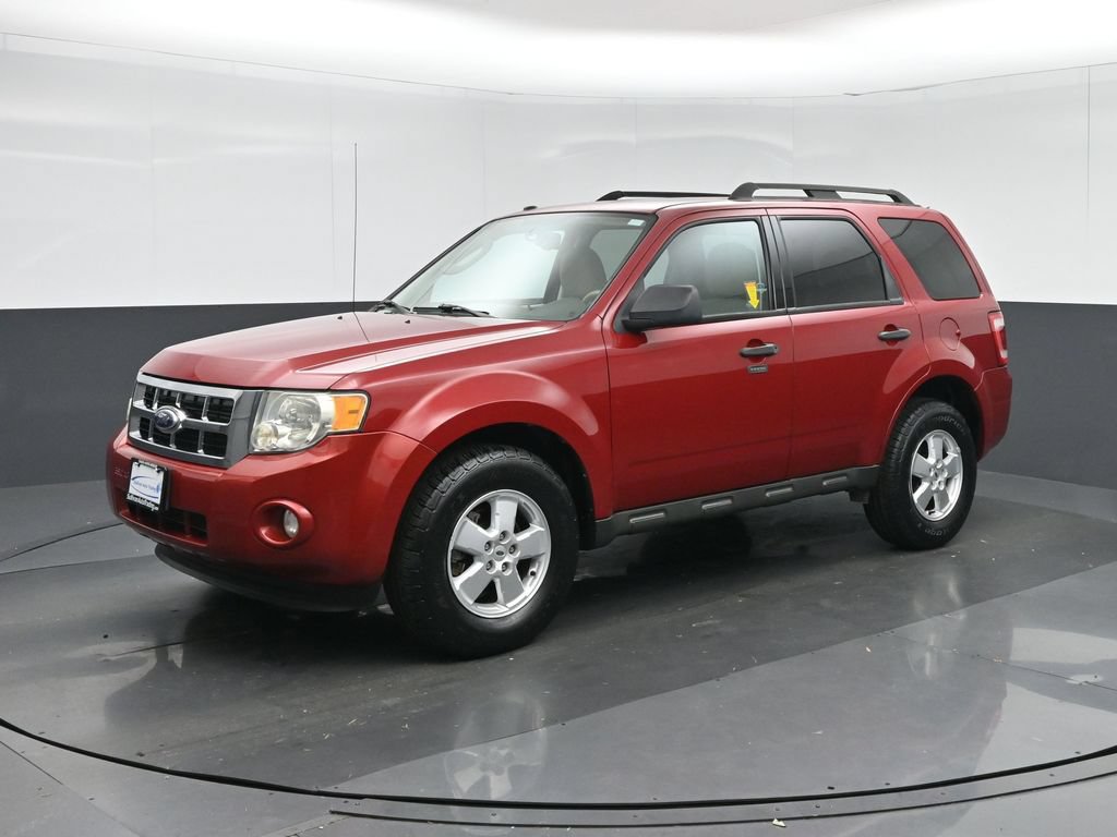 Used 2010 Ford Escape XLT FWD image 3
