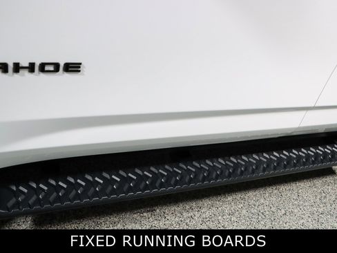 Used 2022 Chevrolet Tahoe Z71 w/ Luxury Package image 12