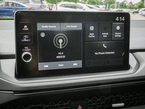 Certified 2026 Honda Accord SE image 23