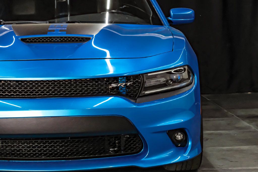 Used 2015 Dodge Charger R/T Scat Pack RWD image 61