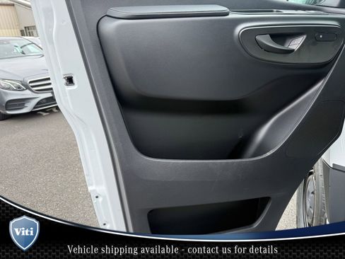 New 2026 Mercedes-Benz Sprinter 2500 image 13
