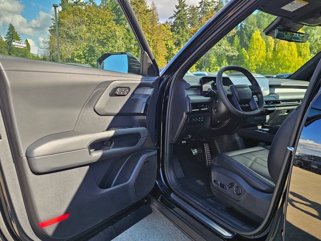 New 2027 Kia Telluride X-Line SX Prestige AWD/4WD image 21