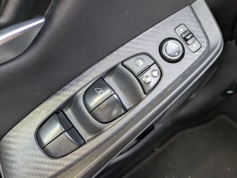 Certified 2025 Nissan Sentra SV FWD image 21
