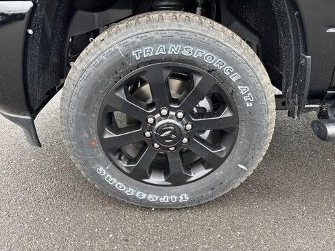 New 2026 RAM 2500 Tradesman image 54