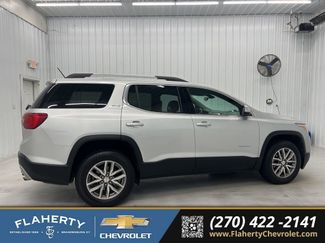 Used 2018 GMC Acadia SLE video 2