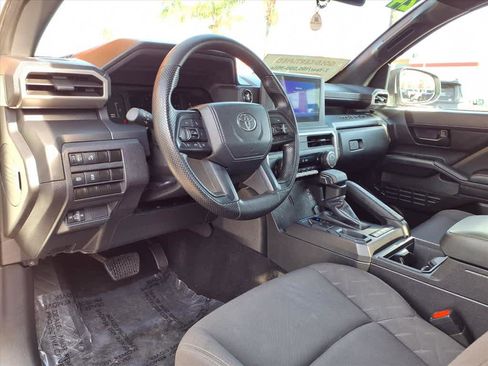 Used 2024 Toyota Tacoma SR image 9