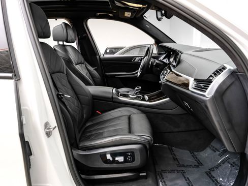 Used 2023 BMW X5 sDrive40i w/ Executive Package image 37