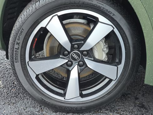 Used 2023 Audi Q5 2.0T Premium Plus w/ Premium Plus Package image 18