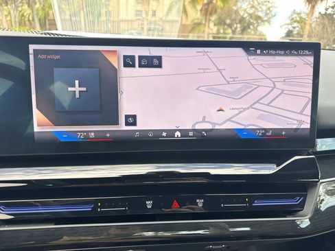 Certified 2026 BMW 530i image 22