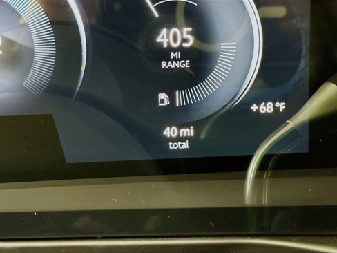 Certified 2025 Rolls-Royce Ghost Black Badge AWD/4WD image 13