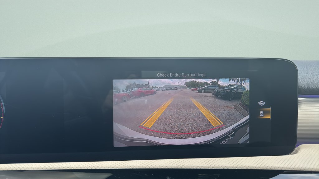 Used 2022 Mercedes-Benz A 220 image 15