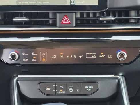 New 2026 Kia Carnival SX Prestige FWD image 17