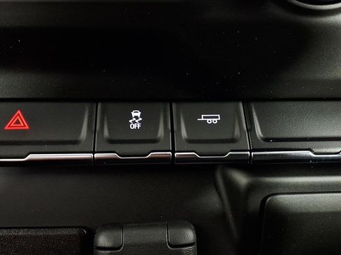 New 2026 Chevrolet Silverado 1500 W/T image 10