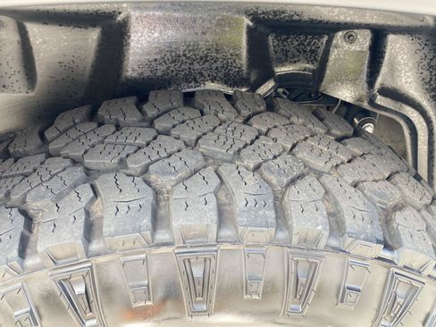 Used 2025 RAM 1500 Rebel w/ G/T Package AWD/4WD image 17
