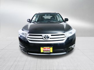 Used 2013 Toyota Highlander Limited video 2