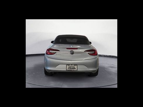 Used 2016 Buick Cascada Premium FWD image 5