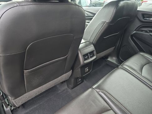 Used 2021 Chevrolet Equinox Premier w/ LPO, Cargo Package FWD image 19