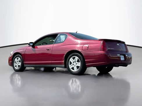 Used 2006 Chevrolet Monte Carlo LS FWD image 5