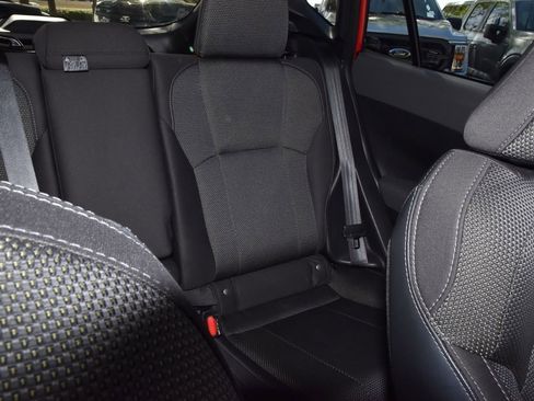 Used 2024 Subaru Crosstrek 2.0i Premium w/ Crosstrek Mirror Package image 21