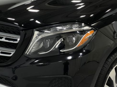 Used 2018 Mercedes-Benz GLS 450 4MATIC image 36