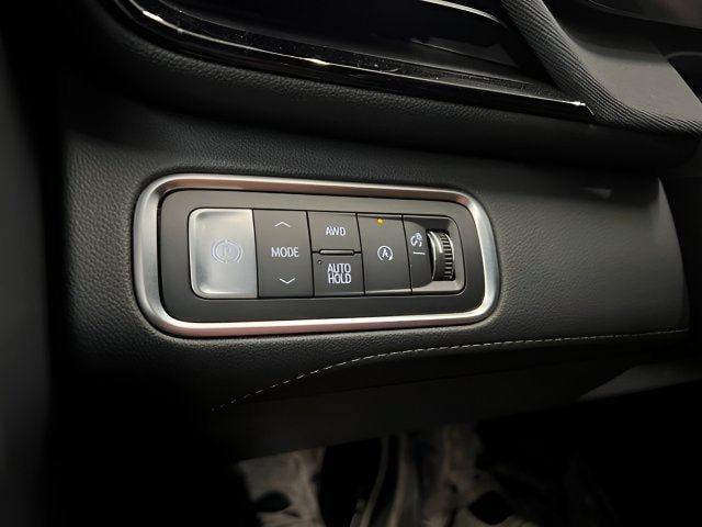 Certified 2026 Buick Enclave Preferred AWD/4WD image 10