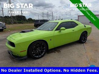 Used 2023 Dodge Challenger R/T Scat Pack w/ Plus Package RWD video 1