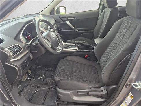 Used 2020 Mitsubishi Eclipse Cross LE AWD/4WD image 16